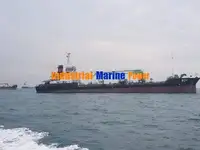 Motor Tanker for RESELL as and where is basis
