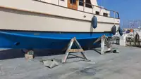 1995 Pleasure Vessel - Yacht For Sale