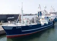 42m Pelagic Trawler RSW