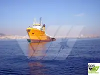 60m / 30ts BP AHTS Vessel for Sale / #1003302