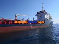 Oil Tanker – Asphalt Carrier 3416 DWT - 2009 Y.O.B