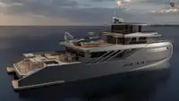 NEW BUILD - Luxtreme 38 Day Cruise Catamaran