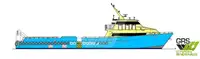 32m / 50 pax Crew Transfer Vessel for Sale / #1062375