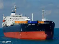 Tanker vessel 4 units for demolition sale