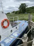 15.7m Cat 2 Versatile Work Boat