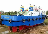 19.28m 1250HP Tug for sale