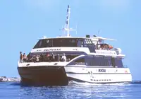 23.97m Catamaran Ferry