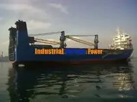 Container vessel For Sale // PGA-SX