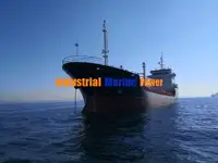 Oil Tanker – Asphalt Carrier 3416 DWT - 2009 Y.O.B