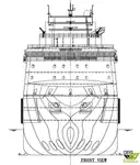 12months to COMPLETE 90m / DP 2 Multirole Dive Support Vessel for Sale / #1088261