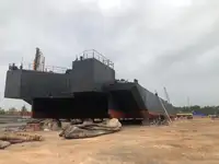 230ft Barge for Sale