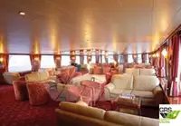 110m Cruise Ship for Sale / #1096643