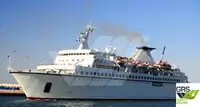 156m / 795 pax Cruise Ship for Sale / #1011843