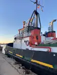 1978 Tug - Voith For Sale