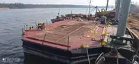 1980 Barge - Flattop Barge For Sale