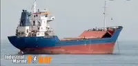 Turkey cargo Ship sale