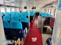 Passenger Ship of 180 people