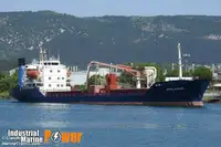 For Sale: MV APRIL DREAM (ex-Wilson Rye)Norwegian built singledecker 6,300 dwt blt 76 Norway