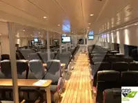 35m / 250 pax Passenger Ship for Sale / #1073432