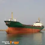 Cargo Ship for sale