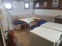 30mtr Crew Boat