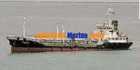 Motor Tanker for RESELL as and where is basis