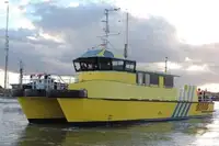 Crew Transfer Vessel for Sale (Laid up)