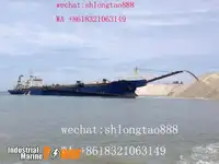 charter Philippines 3 IN 1 SAND CARRIER DREDGER rent sale buy SUCTION HOPPER DREDGER MALAYSIA INDONESIA THREE IN ONE DREDGER