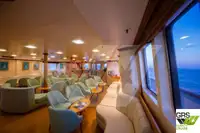 50m / 60 pax Cruise Ship for Sale / #1064418