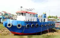 19.28m 1250HP Tug for sale