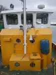 Work vessel