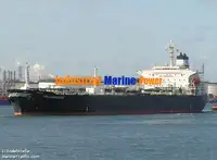 Tanker vessel 4 units for demolition sale