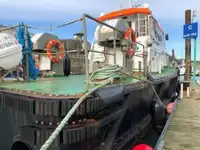 Multi-Purpose 'Damen Tender' Crewboat
