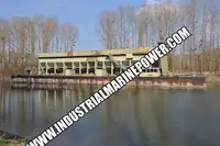 For sale: ref num Barge INLAND 11-7-2013 18-09 Tons 3200 Blt 1972