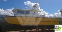 11m Crew Transfer Vessel for Sale / #1117095
