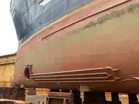 42m Pelagic Trawler RSW