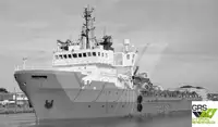 69m Platform Supply Vessel for Sale / #1024276