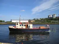 19M PASSENGER VESSEL FOR SALE