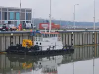 1985 Multicat For Sale