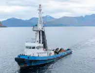 1975 Tug - Single Screw For Sale