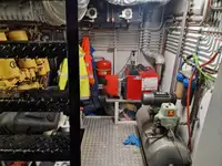 Twin Screw Tug / Workboat for Sale - EXCLUSIVELY