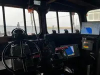 1986 Crew Boat - Crew Boat For Sale