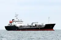 CM0933 STAINLESS STEEL IMO2 OIL/CHEMICAL TANKER 3460 DWT/2009 BLT FOR SALE