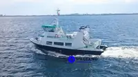 PASSENGER VESSEL