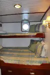 Boutique Cruise Ship / Family Yacht USA Documentation