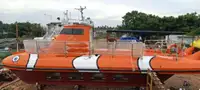 NEW BUILD - 12m Glass Bottom Semi-Submersible Tourist Vessel