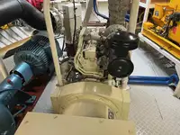 Dutch Mussel Cutter ZZ-6