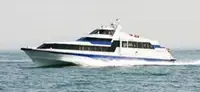 19mtr 80pax Ferry