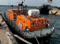 1986 Crew Boat - Crew Boat For Sale