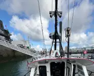 2012 Pilot Boat For Sale